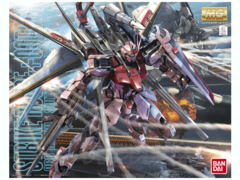 Gundam Strike Rouge Ootori